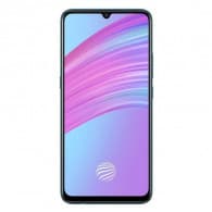Vivo S1 Pro RAM 8GB ROM 128GB