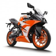 KTM RC 250