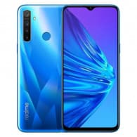 Realme 5 RAM 4GB ROM 128GB