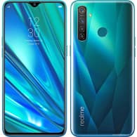 Realme 5 Pro RAM 8GB ROM 128GB