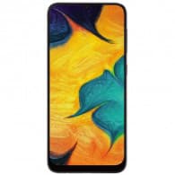 Samsung Galaxy A30s RAM 4GB ROM 64GB