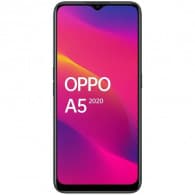 OPPO A5 2020 RAM 3GB ROM 64GB
