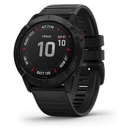 Garmin Fenix 6X