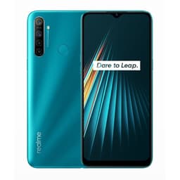 Realme 5i RAM 4GB ROM 64GB