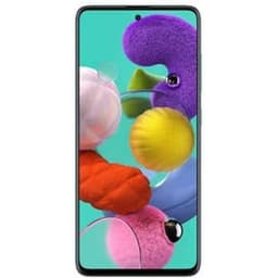 Samsung Galaxy A51 RAM 6GB ROM 128GB