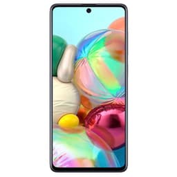 Samsung Galaxy A71 RAM 8GB ROM 128GB
