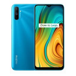Realme C3 RAM 3GB ROM 32GB