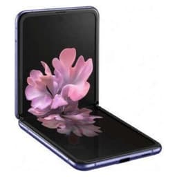 Samsung Galaxy Z Flip RAM 8GB ROM 256GB