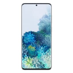 Samsung Galaxy S20 Plus RAM 8GB ROM 128GB