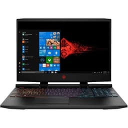 HP OMEN 15-dc1111tx