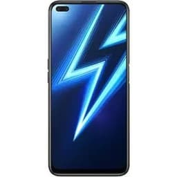 Realme 6 Pro RAM 6GB ROM 64GB