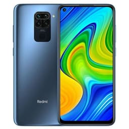 Xiaomi Redmi Note 9S RAM 4GB ROM 64GB
