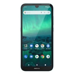 Nokia 1.3 RAM 1GB ROM 16GB