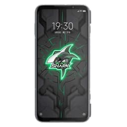 Black Shark 3 Pro RAM 8GB ROM 256GB