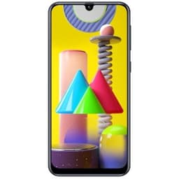 Samsung Galaxy M31 RAM 6GB ROM 128GB