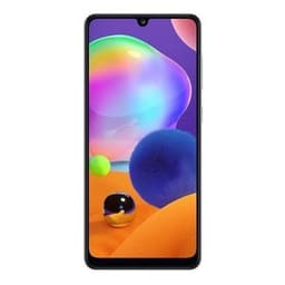 Samsung Galaxy A31 RAM 6GB ROM 128GB