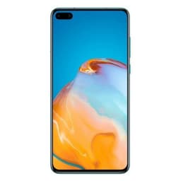 Huawei P40 RAM 8GB ROM 128GB