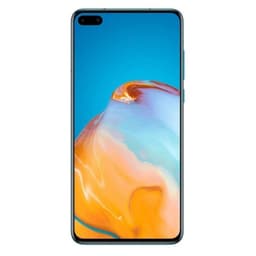 Huawei P40 Pro Plus RAM 12GB ROM 512GB