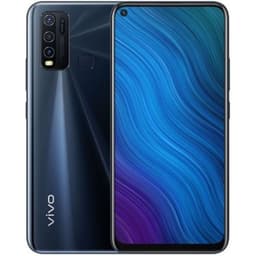 Vivo Y50 RAM 8GB ROM 128GB