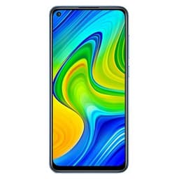 Xiaomi Redmi Note 9 RAM 4GB ROM 64GB