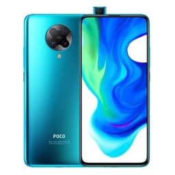 POCO F2 Pro RAM 6GB ROM 128GB