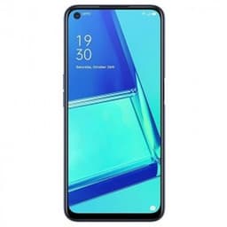 OPPO A52 RAM 6GB ROM 128GB