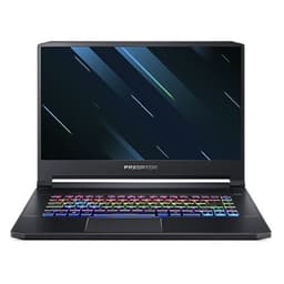 Acer Predator Triton 500 PT515-52 | Core i7-10875H RTX 2080 SUPER
