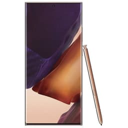 Samsung Galaxy Note 20 Ultra 5G RAM 12GB ROM 256GB