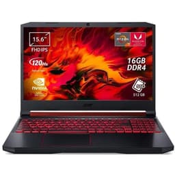 Acer Nitro 5 AN515-44-R3Y8