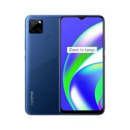 Realme C12 RAM 3GB ROM 32GB