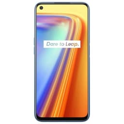 Realme 7i RAM 8GB ROM 128GB