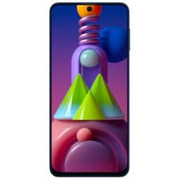 Samsung Galaxy M51 RAM 8GB ROM 128GB