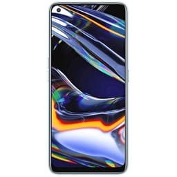 Realme 7 Pro RAM 8GB ROM 128GB