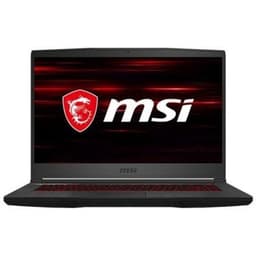 MSI GF65 Thin 10SDR-845