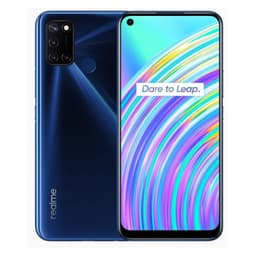 Realme C17 RAM 6GB ROM 256GB