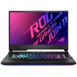 ASUS ROG STRIX G15 G512LI-I75TB6B / I75TB6T