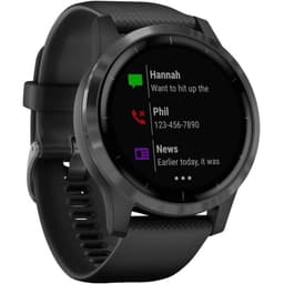Garmin Vivoactive 4