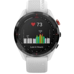 Garmin Approach S62