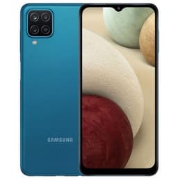 Samsung Galaxy A12 RAM 4GB ROM 128GB