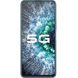 iQOO Neo 3 RAM 8GB ROM 128GB