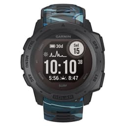 Garmin Instinct Solar