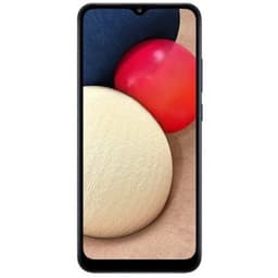 Samsung Galaxy A02 RAM 3GB ROM 32GB