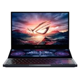 ASUS ROG Zephyrus DUO 15 GX550LWS-I77SE8T
