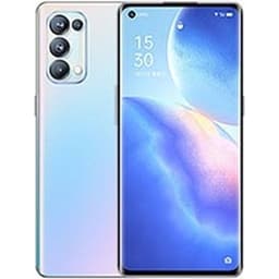 OPPO Reno5 5G RAM 8GB ROM 128GB