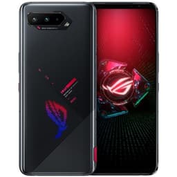 ASUS ROG Phone 5 RAM 8GB ROM 128GB