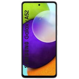 Samsung Galaxy A52 RAM 8GB ROM 256GB