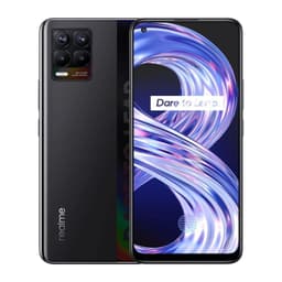 Realme 8 RAM 8GB ROM 128GB