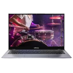 Infinix INBook X1 | Core i3-1005G1