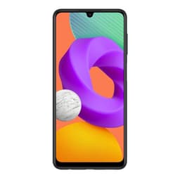 Samsung Galaxy M22 RAM 6GB ROM 128GB