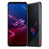 ASUS ROG Phone 5s RAM 8GB ROM 128GB